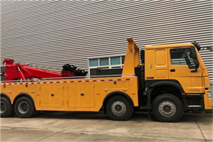 大庆道路救援公司